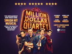 Million Dollar Quartet