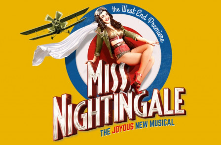 Miss Nightingale