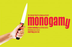 Monogamy - Torben Betts