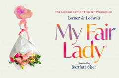 My Fair Lady Musical