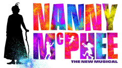 Nanny McPhee London Musical