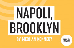 Napoli, Brooklyn