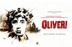 Oliver! Tickets