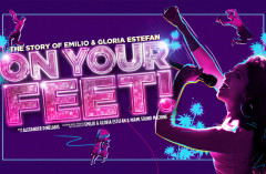 On Your Feet