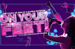 On Your Feet