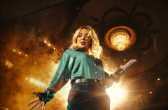 Opening Night Musical - Sheridan Smith