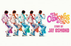 The Osmonds Musical