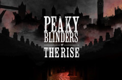Peaky Blinders Immersive Show in London