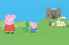 Peppa Pig