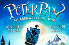 Peter Pan - An Arena Spectacular