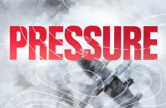 Pressure - Ambassadors Theatre