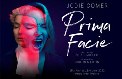 Prima Facie - Jodie Comer