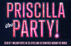 Priscilla The Party