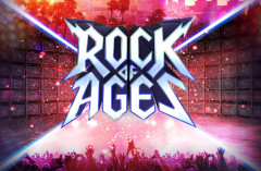 Rock of Ages the Musical