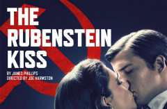 The Rubenstein Kiss