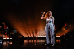 Hayley Canham as SAPPHO - credit Danny Kaan.