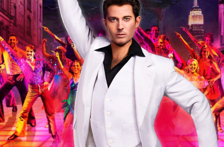 Saturday Night Fever