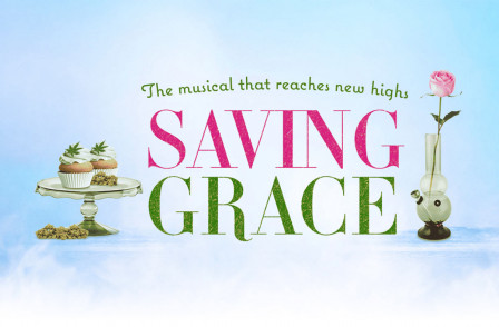 Saving Grace