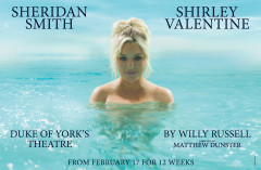Sheridan Smith - Shirley Valentine