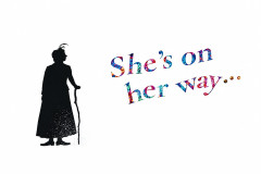 Nanny McPhee - She's on her way