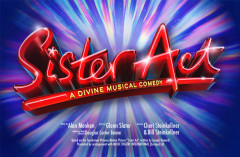 Sister Act Musical 2022