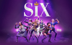 Six The Musical