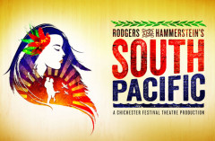 South Pacific the Musical