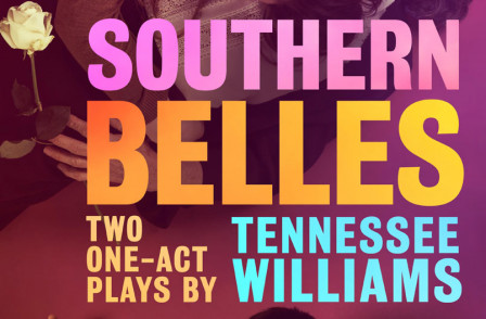 Tennessee Williams - Southern Belles