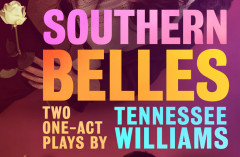Tennessee Williams - Southern Belles