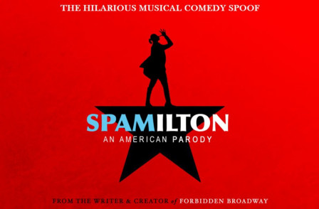 Spamilton