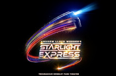 Starlight Express London