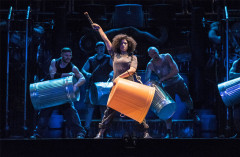 Stomp London