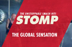 Stomp