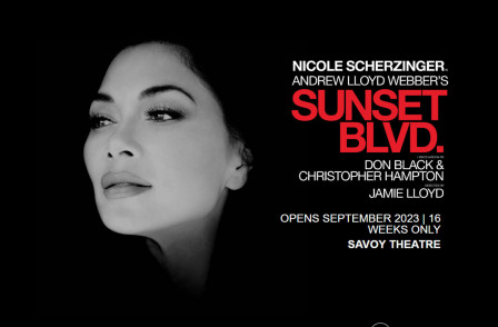 Sunset Boulevard