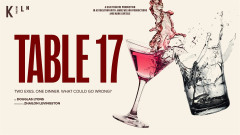 Table 17 at Kiln Theatre
