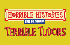 Horrible Histories - Terrible Tudors