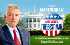 The Best Man - Martin Shaw