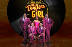 The Drifters Girl