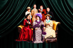 The Importance of Being Earnest