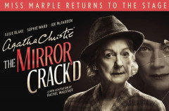 The Mirror Crack'd