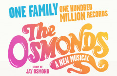 The Osmonds Musical