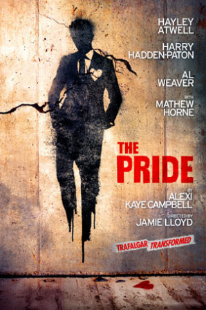 The Pride