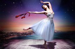 The Red Shoes