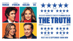 The Truth - Apollo Theatre