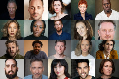 The Last Ship Cast