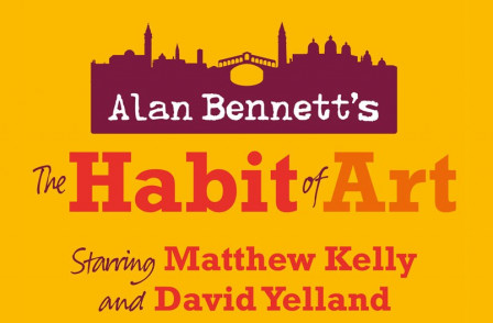 The Habit of Art