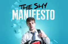 The Shy Manifesto