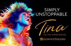 Tina - The Tina Turner Musical