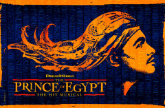 The Prince of Egypt