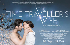 The Time Traveller's Wife Musical